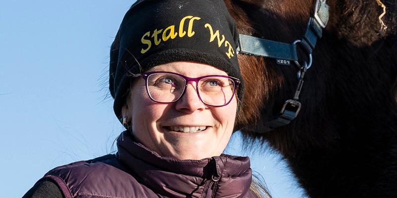 Statistiken avslöjar: Spela Madelene Wiksténs hästar under V75 Winter Burst: ”Stallformen är fantastisk”