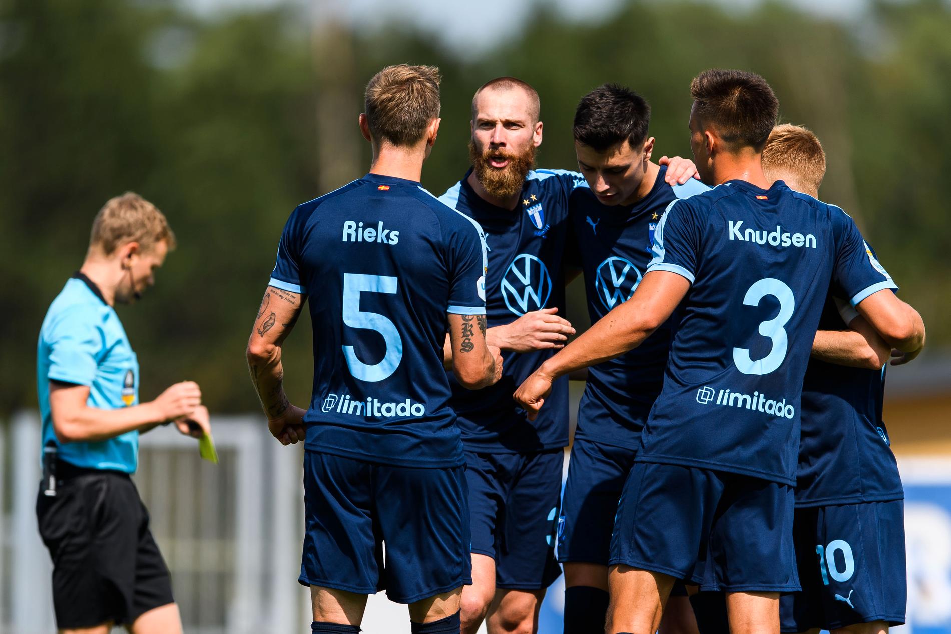 Ska Malmö FF vinna igen?