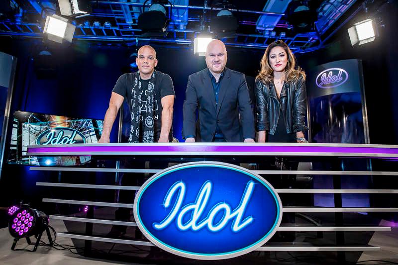 Quincy Jones III, Fredrik Kempe och Nikki Amini är taggade inför den nya säsongen av ”Idol” som drar i gång i kväll. Att de är så olika som personer tror de bara är en fördel för deltagarna. ”Det tar fram det absolut bästa hos de sökande”, säger Nikki.