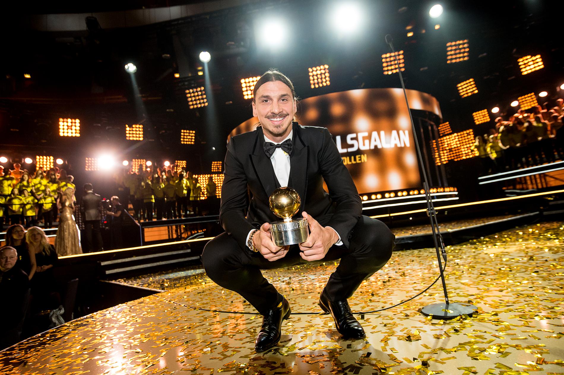 2016 tog Zlatan hem Guldbollen. Vem vinner priset i år?