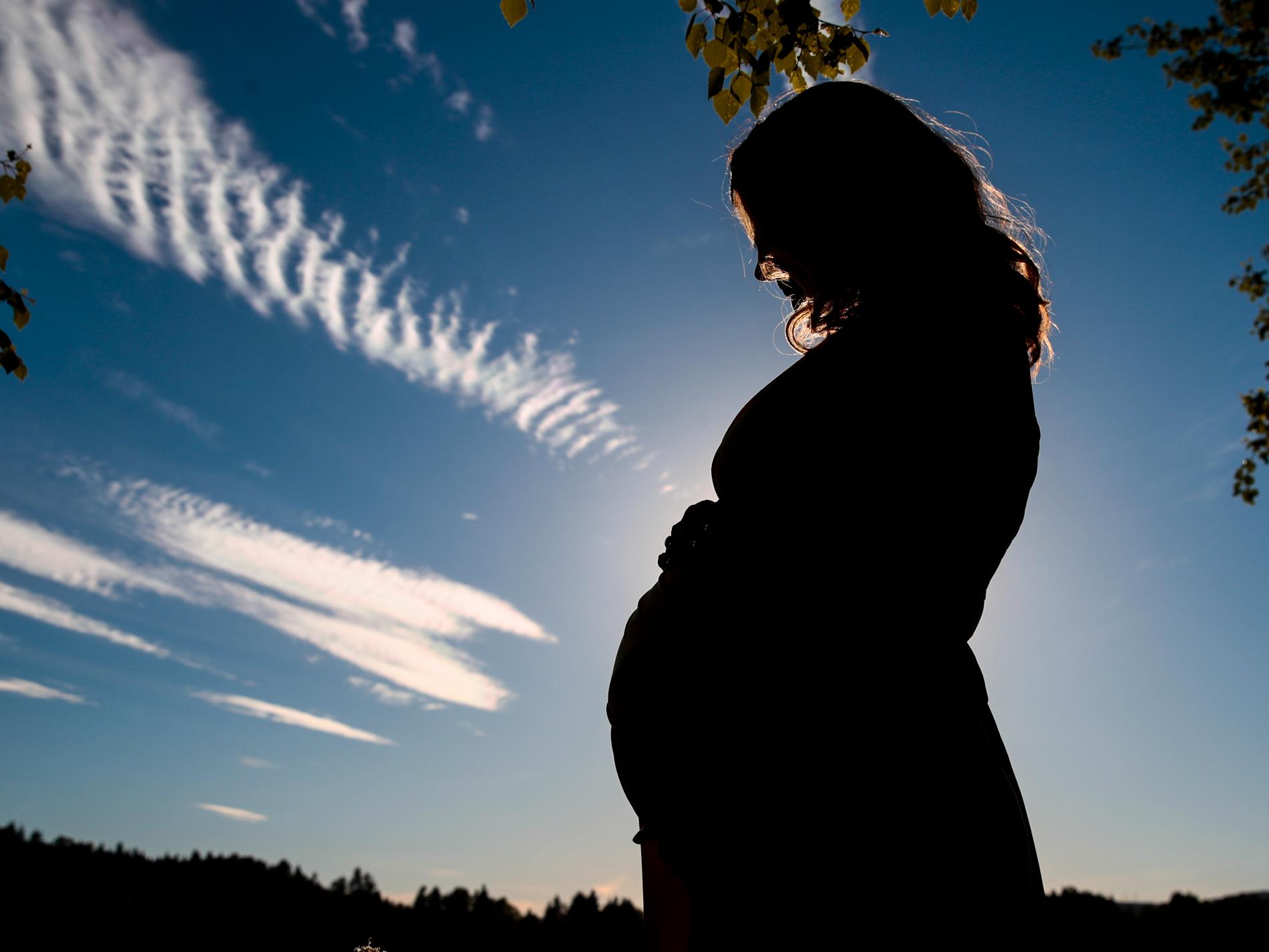 Tusentals gravida ryskor väcker oro i Argentina