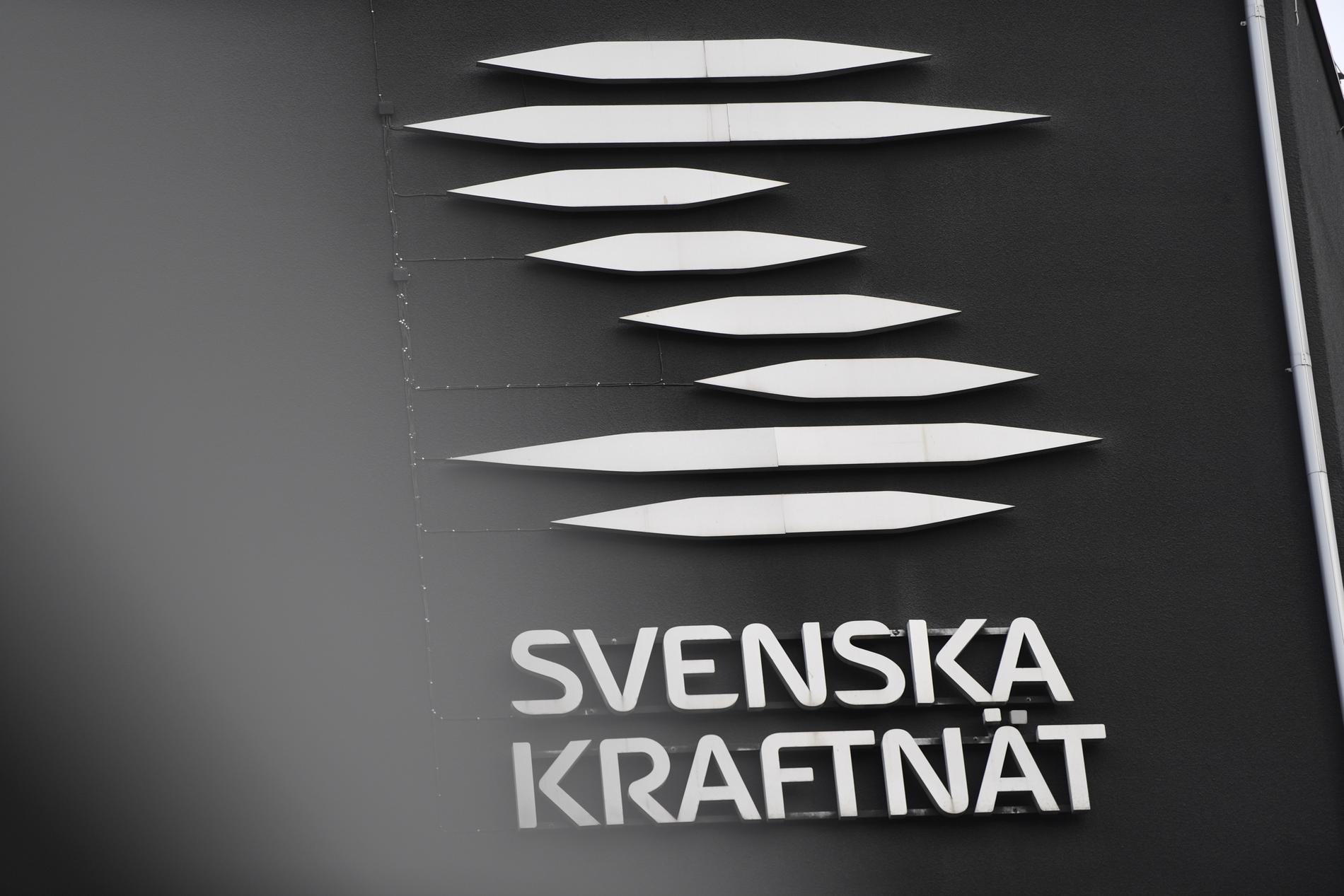 Sydvästlänkens södra del kan inte tas i drift förrän tidigast den 18 december, uppger Svenska kraftnät.
