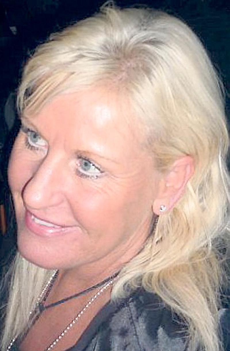 Kim Hedberg mördades i Stockholmsförorten Hagsätra i november 2009. Hon blev 46 år.