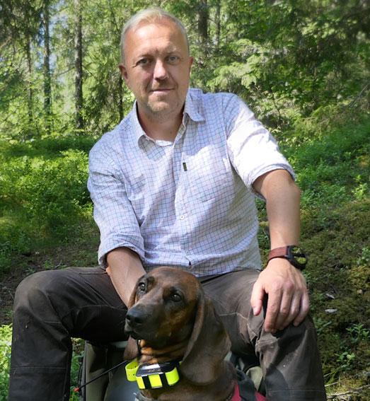Odd Einar Bruem, djurförsäkringschef på Svedea, spår att premierna blir dyrare nästa år på grund av de höjda priserna.