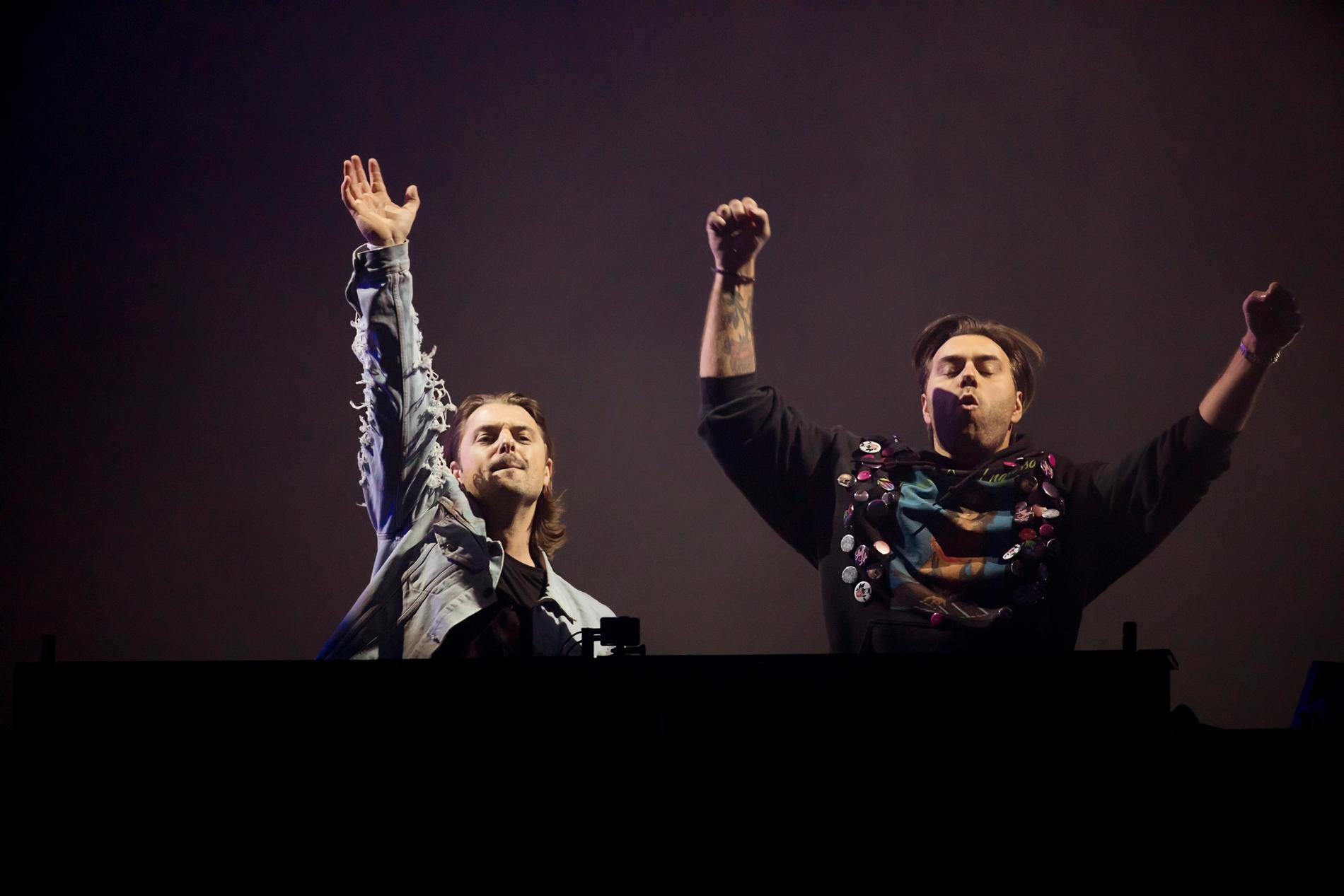Axell & Ingrosso
