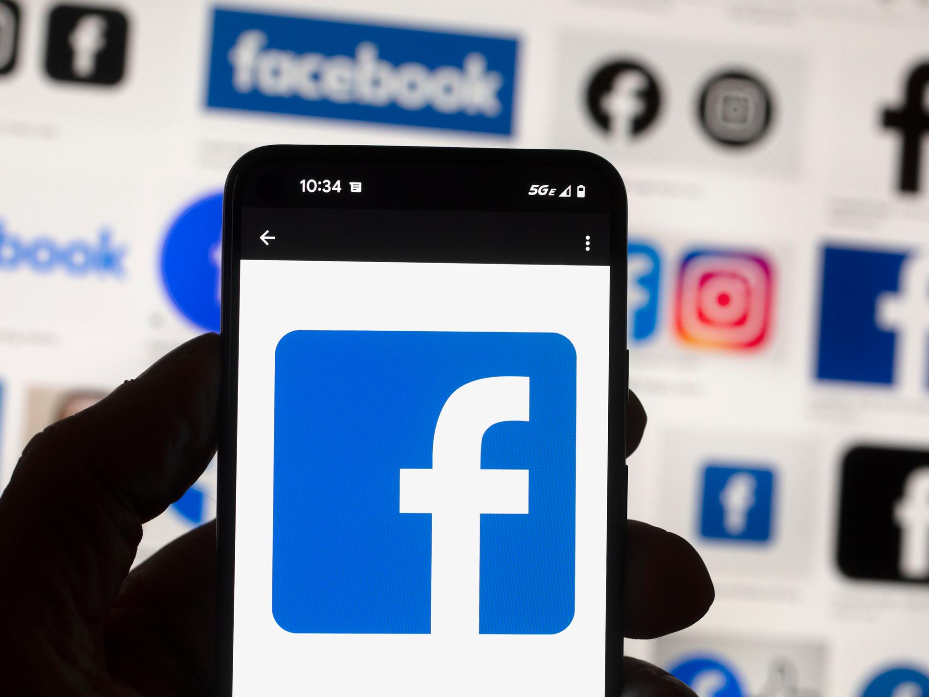 AI kliver in i Instagram och Facebook