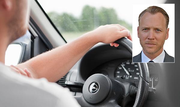 Den ständigt ökande beskattningen av landets bilister sker på minst sagt tveksamma grunder, skriver Christian Ekström, vd Skattebetalarna.