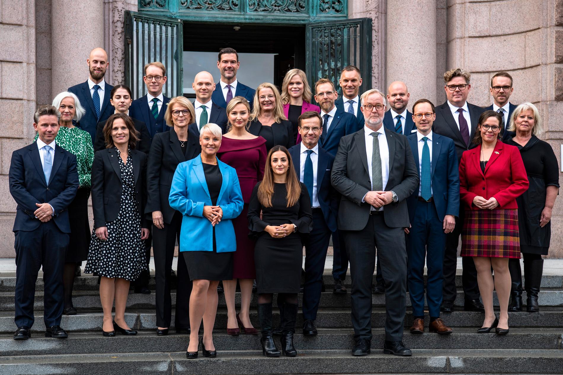 Most and least known ministers in the government World Today Journal Most and least known ministers in the government World Today Journal