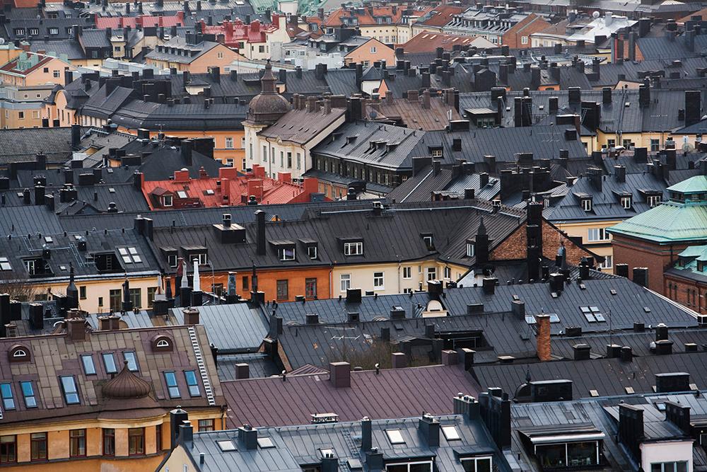 Månadsavgiften för dig som bor i bostadsrätt i Stockholm kan höjas.
