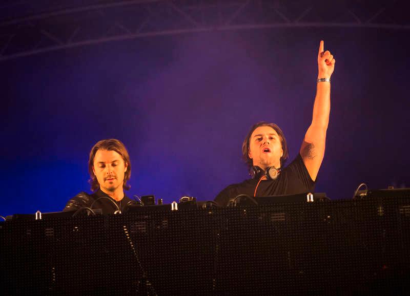 Axwell & Ingrosso.