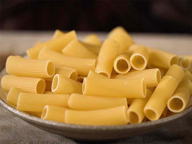 I klippet visar Mattias Larsson sitt bästa sätt att koka pasta så den blir helt perfekt, varje gång.