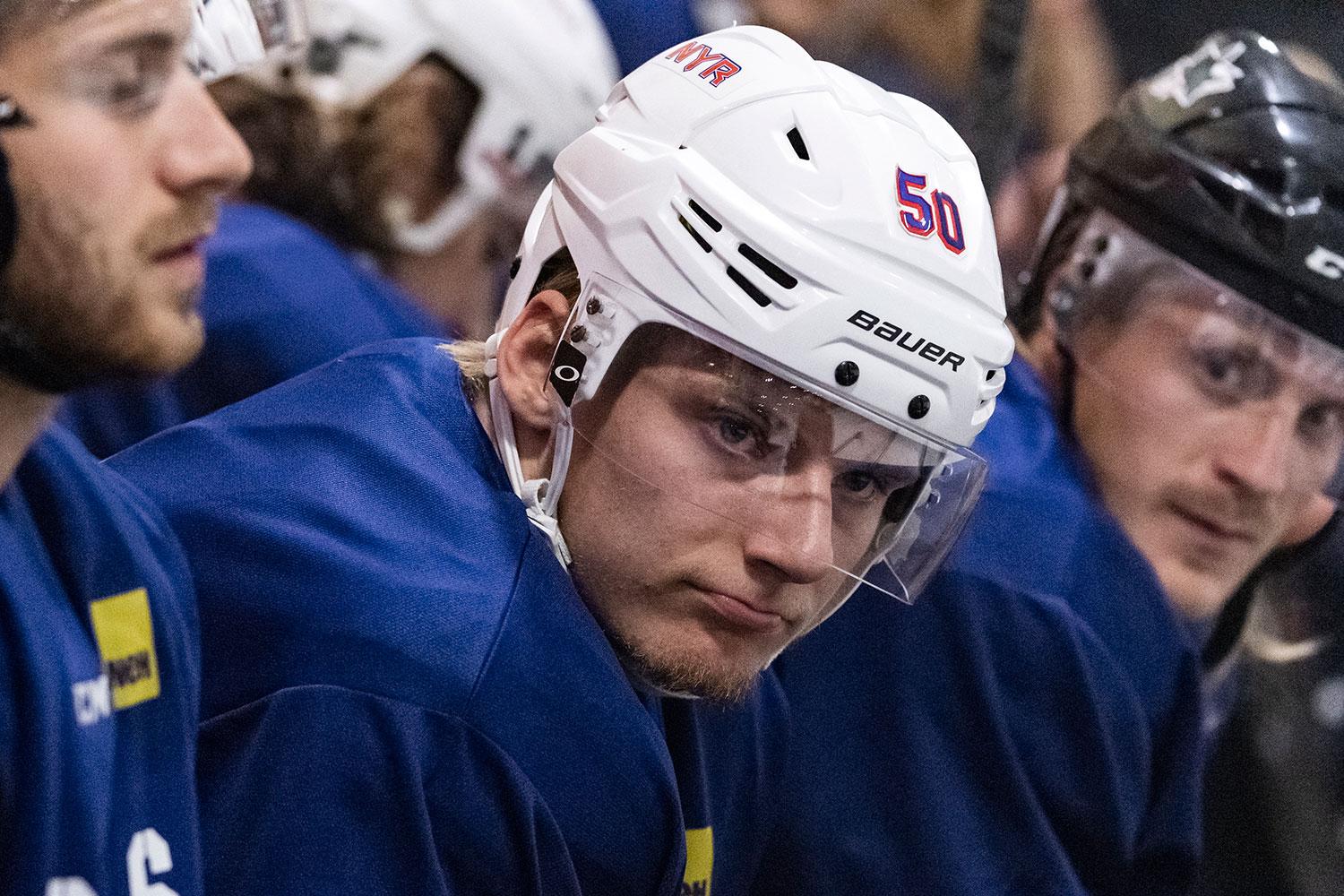 Lias Andersson.