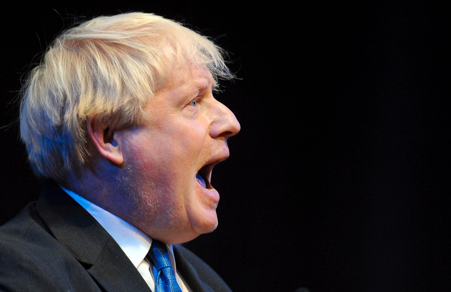 Boris Johnson blir antagligen Storbritanniens nästa premiärminister. Men väl på posten kan han inte göra särskilt mycket.
