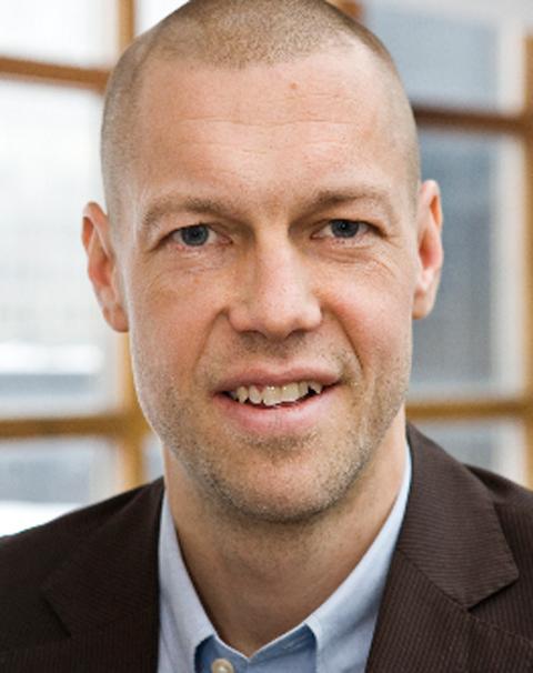 Anders Jägerskog.