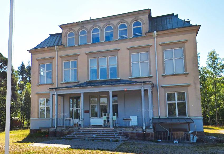 Nya Kastets skola i Gävle anmäls till Ekobrottsmyndigheten efter att 2,8 miljoner försvunnit.