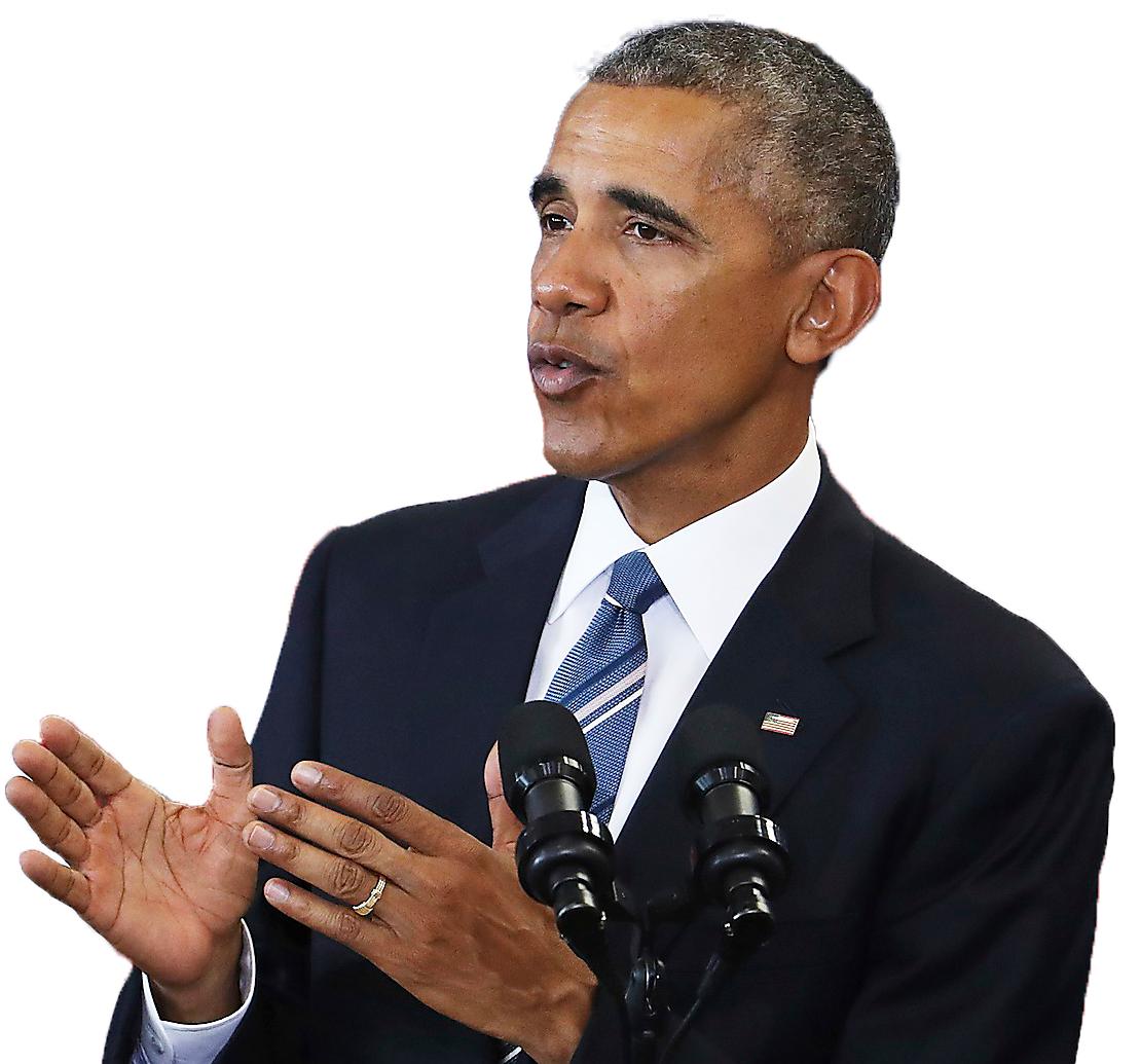 Obama har erkänt att Snowden-debatten gjorde USA starkare.