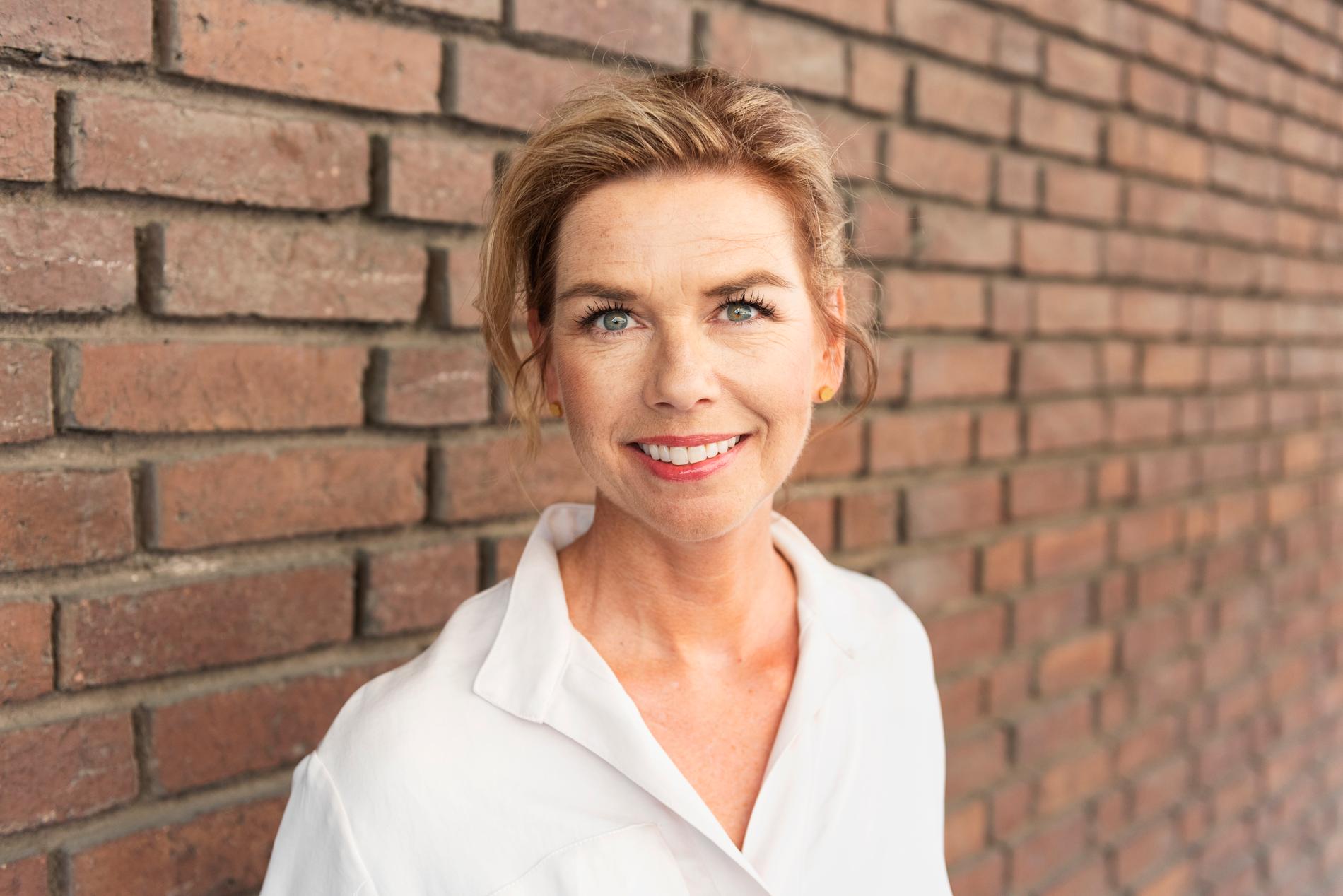 Sofia Larsen blir ny vd för Svensk Handel.
