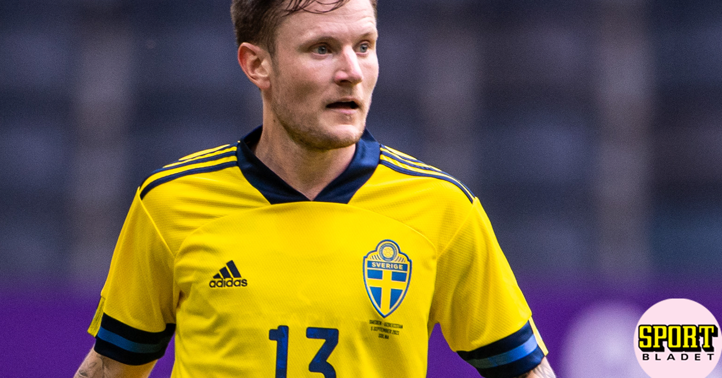 AVSLÖJAR: Mattias Johansson nära IFK Göteborg
