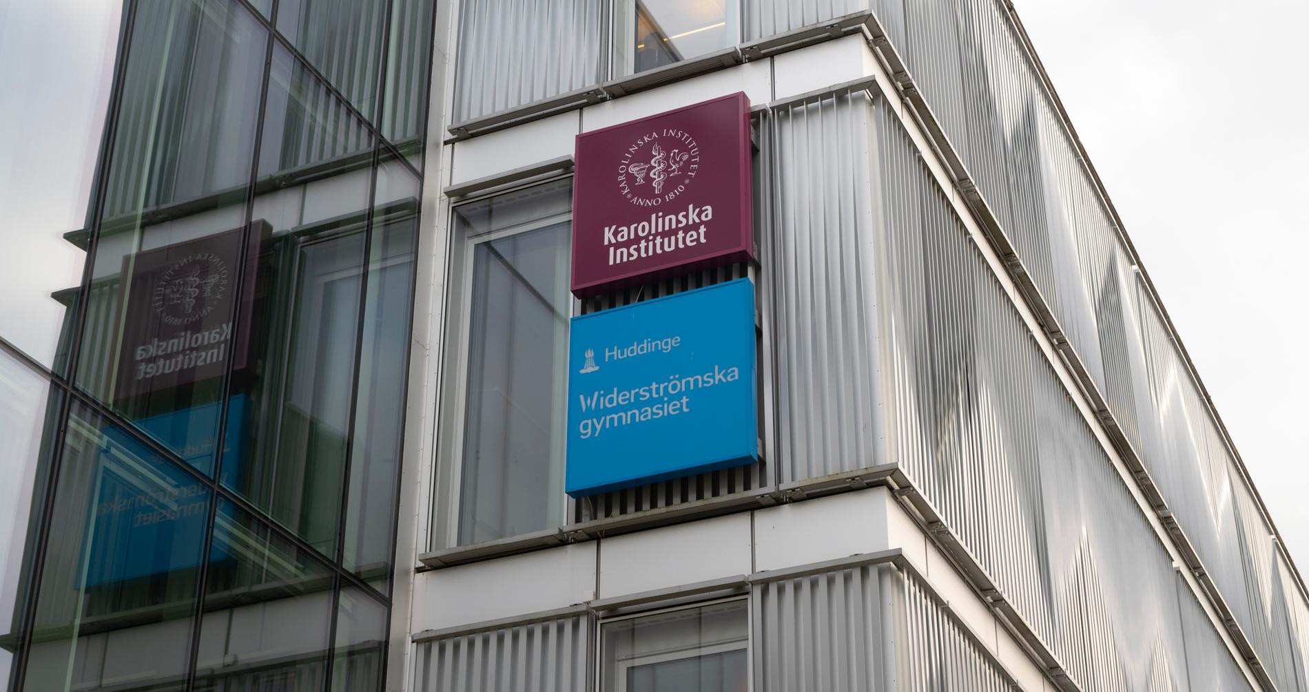 Karolinska Institutet är ett av Europas största medicinska universitet – och ett av världens dyraste sjukhus.