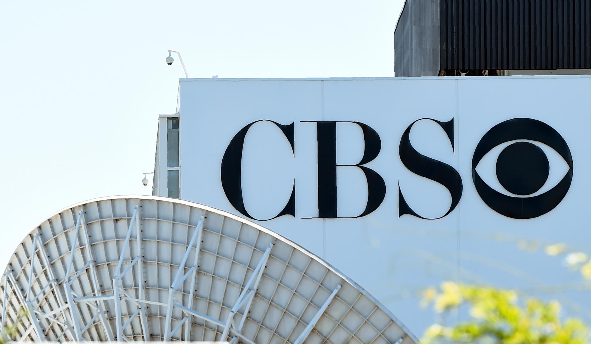 CBS-koncernen vill locka svenska tv-tittare. Arkivbild.