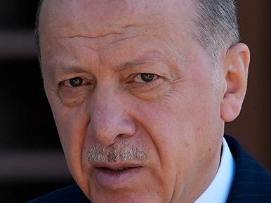 Turkiska medier backar om dåd riktat mot konsulatet