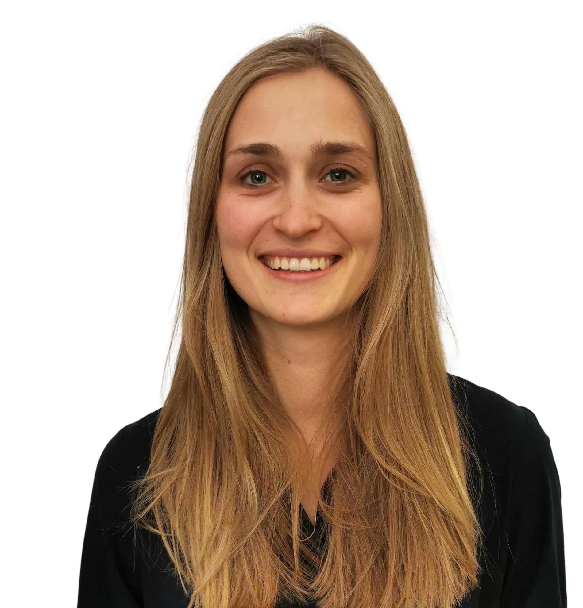 Anne Charlotte Bunge, doktorand i hållbarhetsforskning vid Stockholm Resilience Centre, Stockholms Universitet.