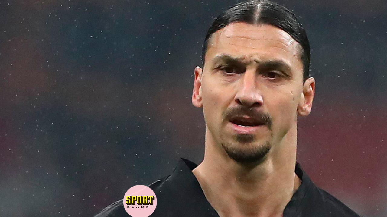 Zlatan satte straff för Milan 