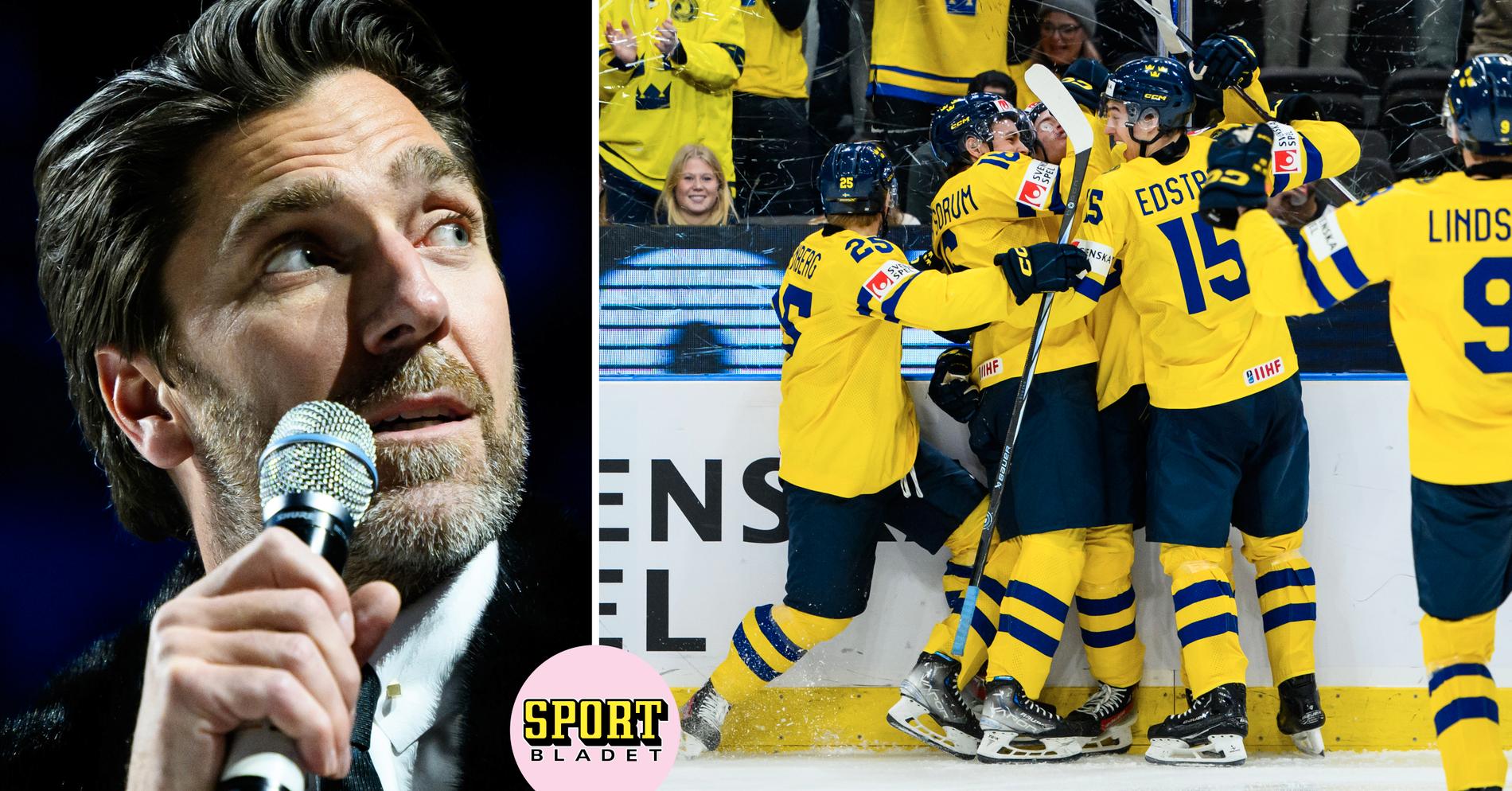 Henrik Lundqvist: “Early Elite Investment for 12-13 Year Olds in Swedish Hockey”