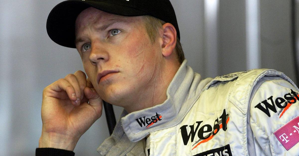 Räikkönen.