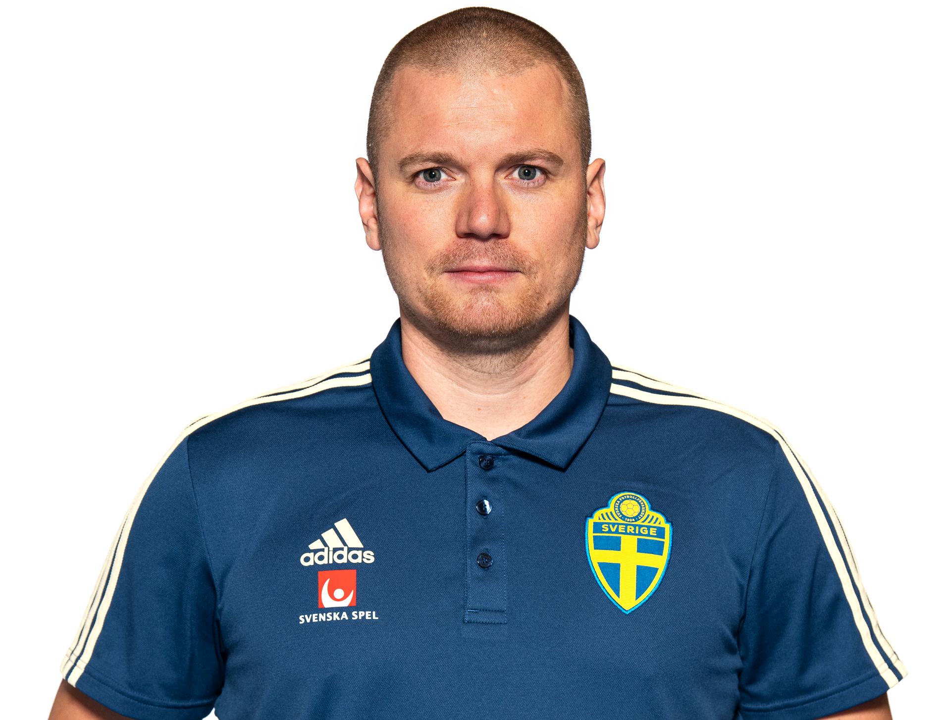 Patrik Persson.