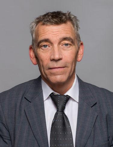Eric M Runesson är ny ledamot i Svenska Akademien