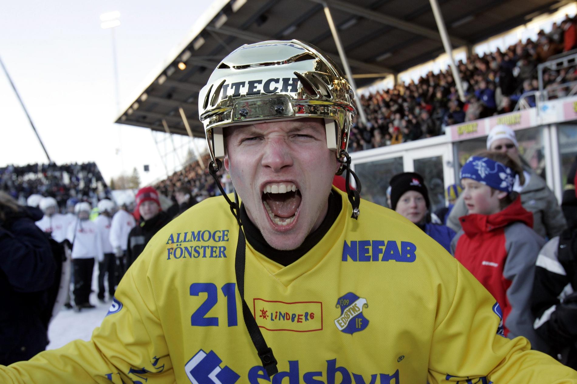 Anders Svensson, 42..