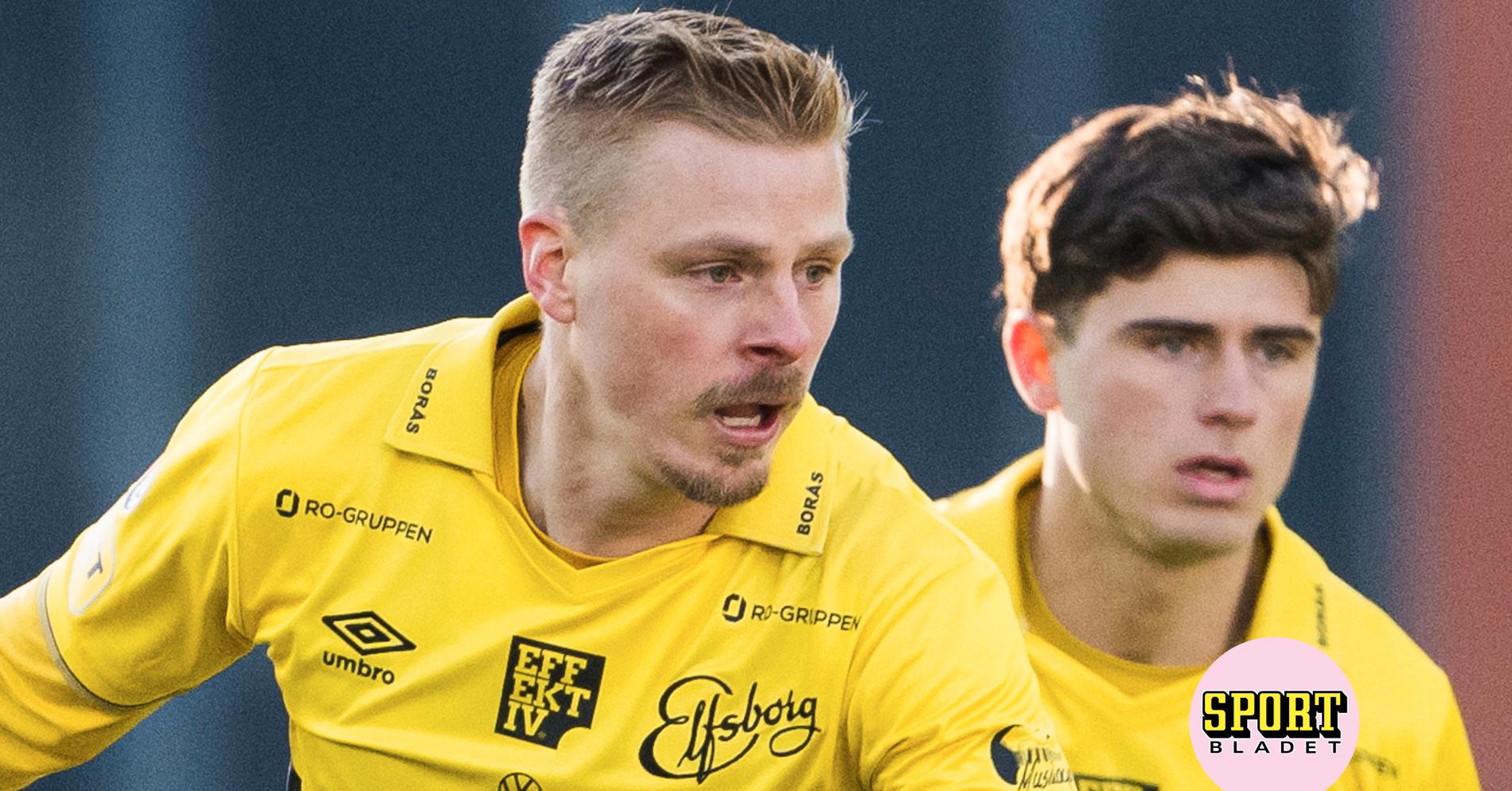 Fricks kritik efter Elfsborgs förlust: ”Kastar borta sista 20”
