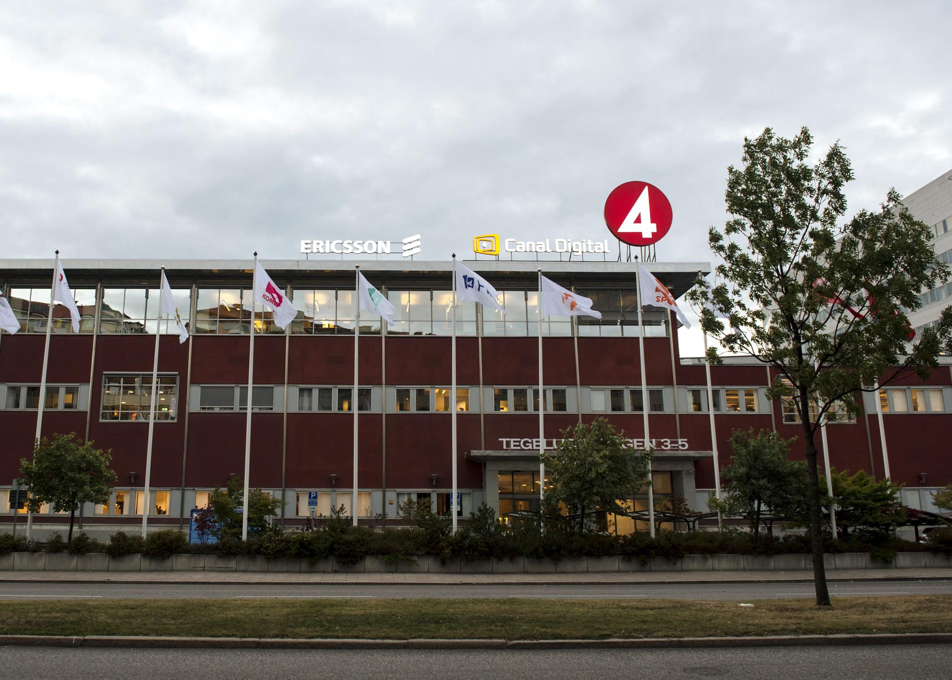 TV4-huset.