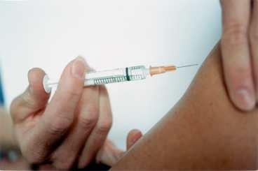Stort test planeras. Vaccinet måste prövas på fler patienter innan resultatet anses säkert.
