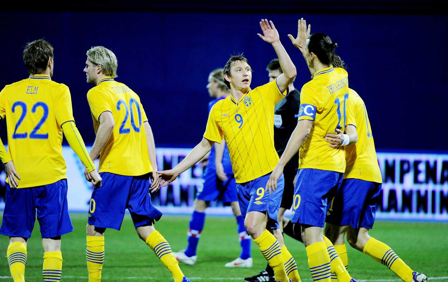 Nu är det billigare att se Sverige spela live i sommarens fotbolls-EM.