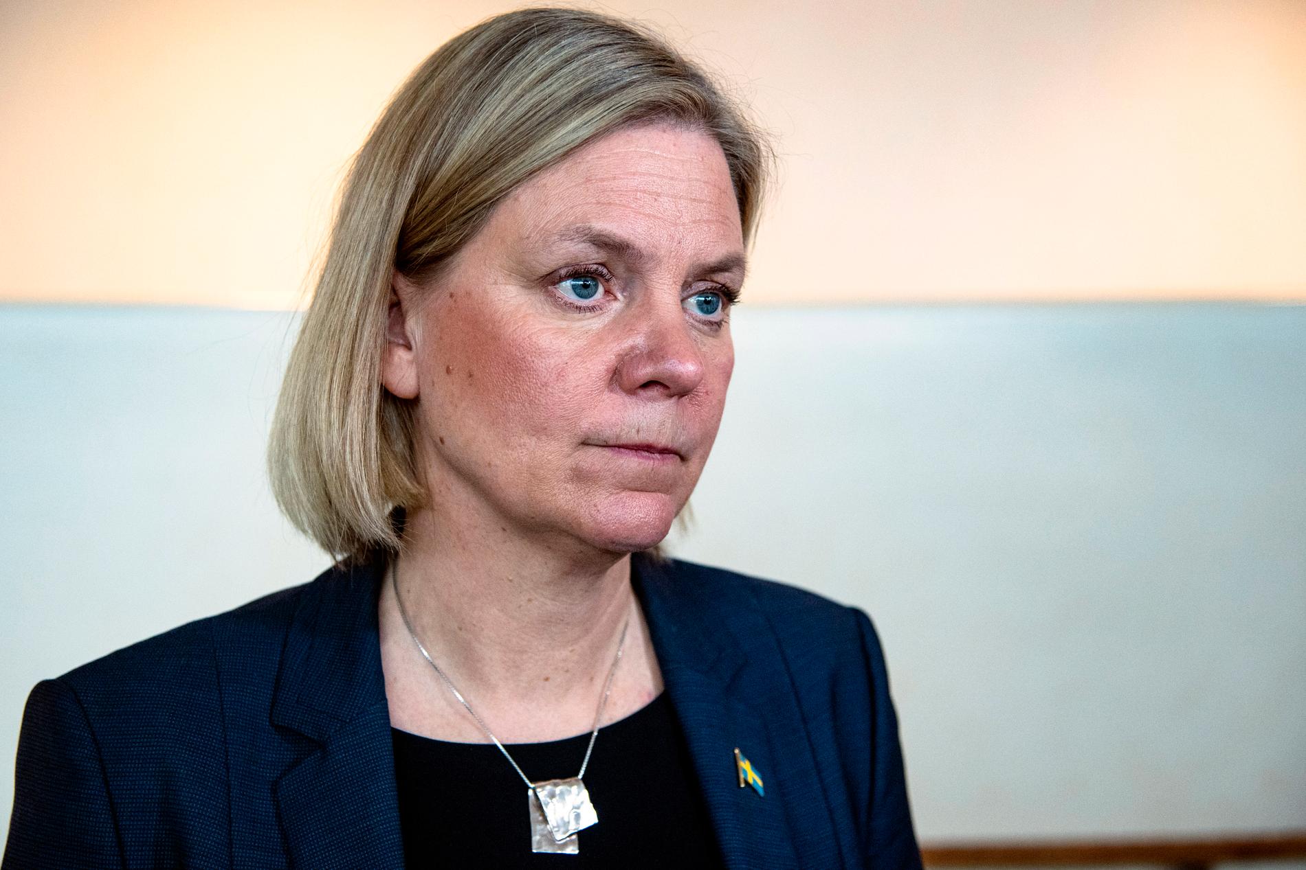 Magdalena Andersson gör rätt i att reglera vinstuttagen i det svenska skolsystemet som är ensamt i sitt slag i världen.