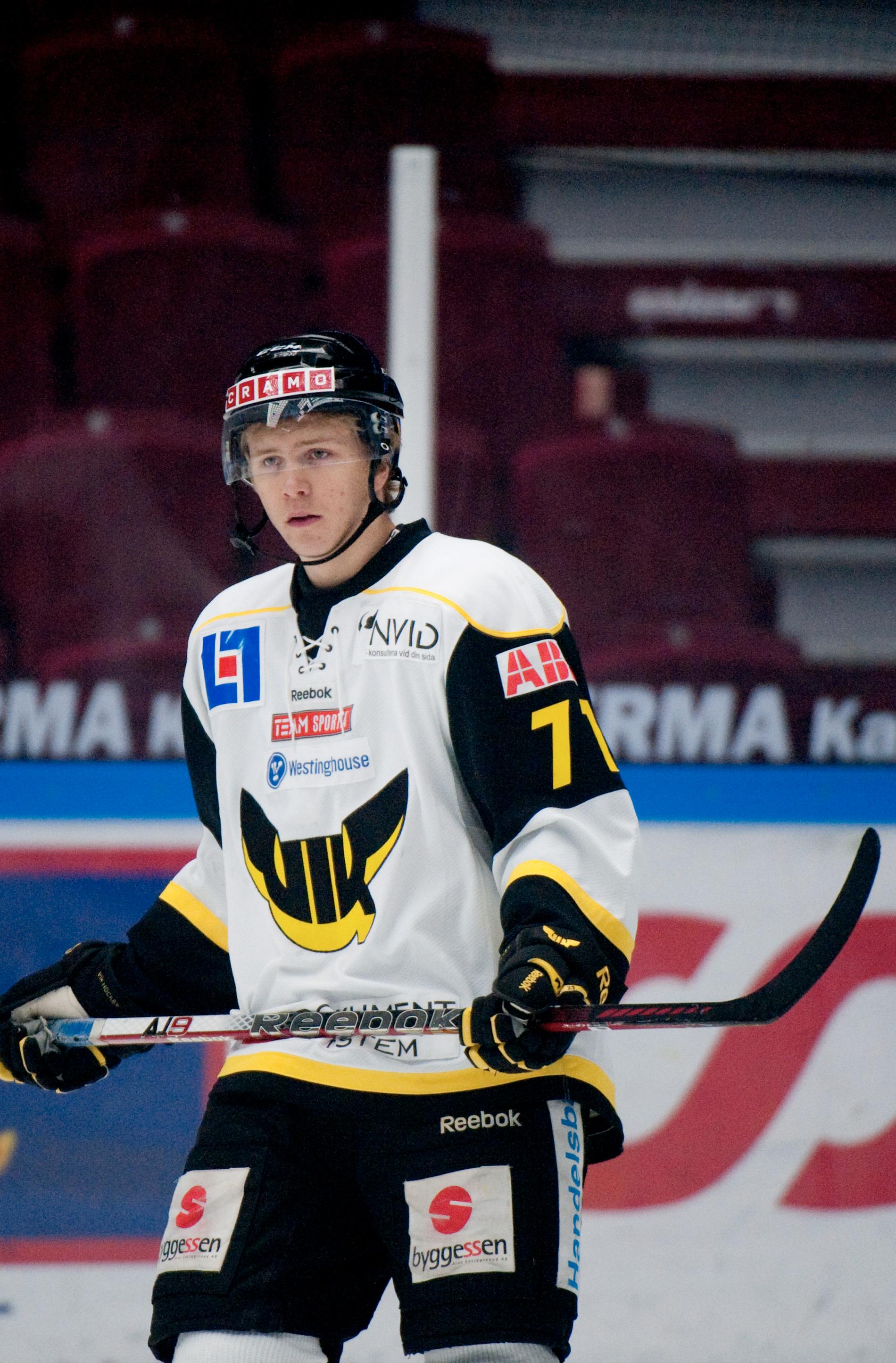 Karlsson i Västerås 2011.