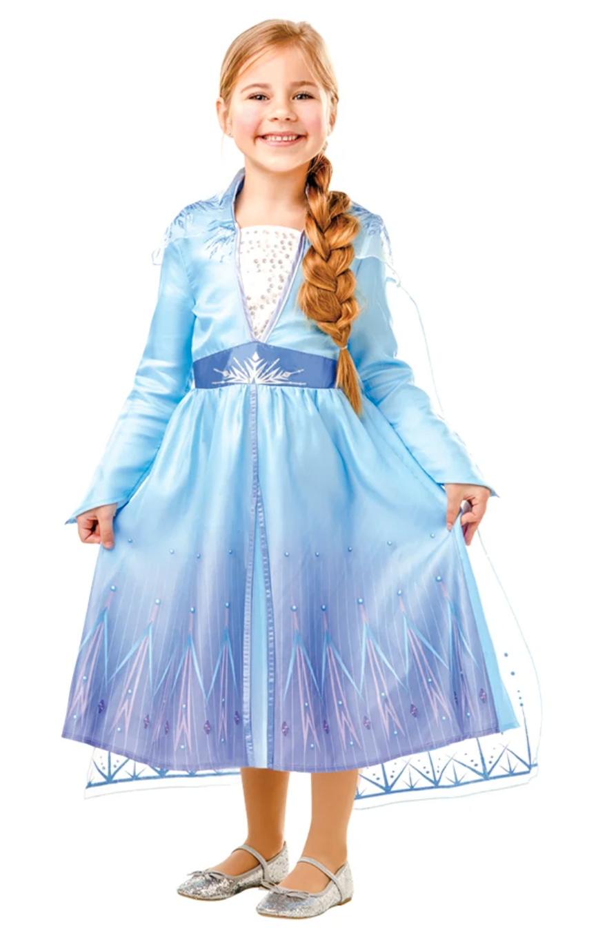 Disneyprinsessan Elsa