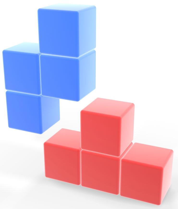 Brittiska forskare har upptäckt att just Tetris har en förmåga att blockera traumatiska minnen