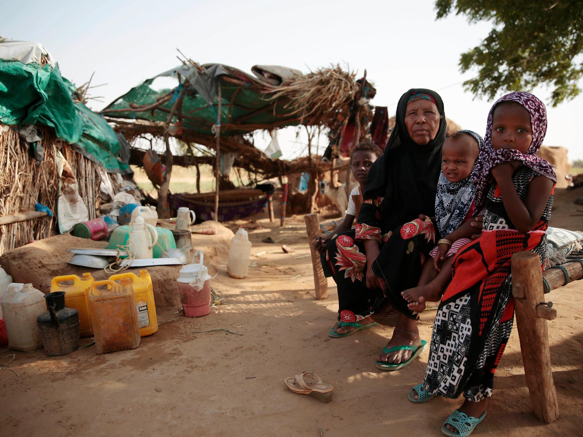 Larm: Världen har övergett Jemen