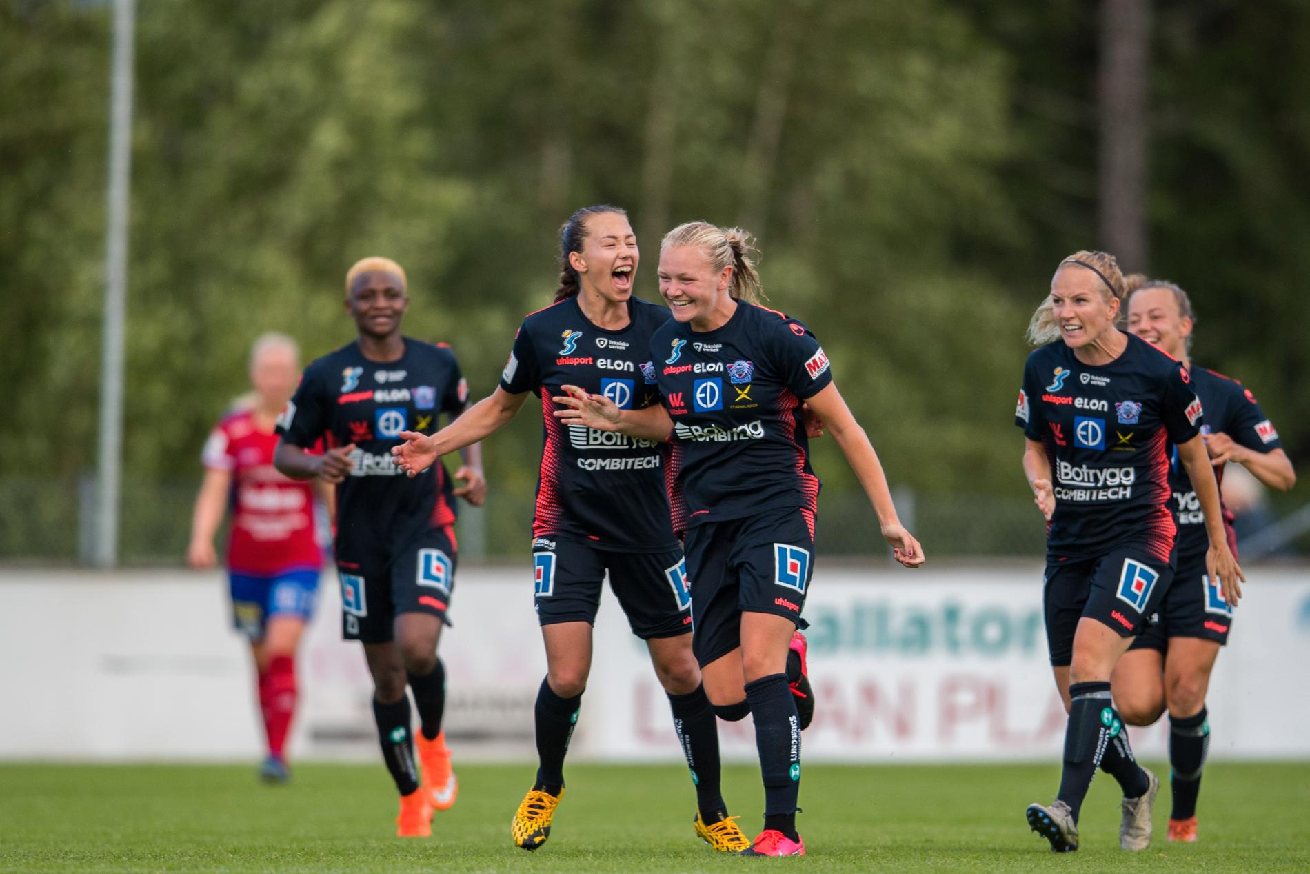 Linköping har inlett säsongen med tre raka segrar.