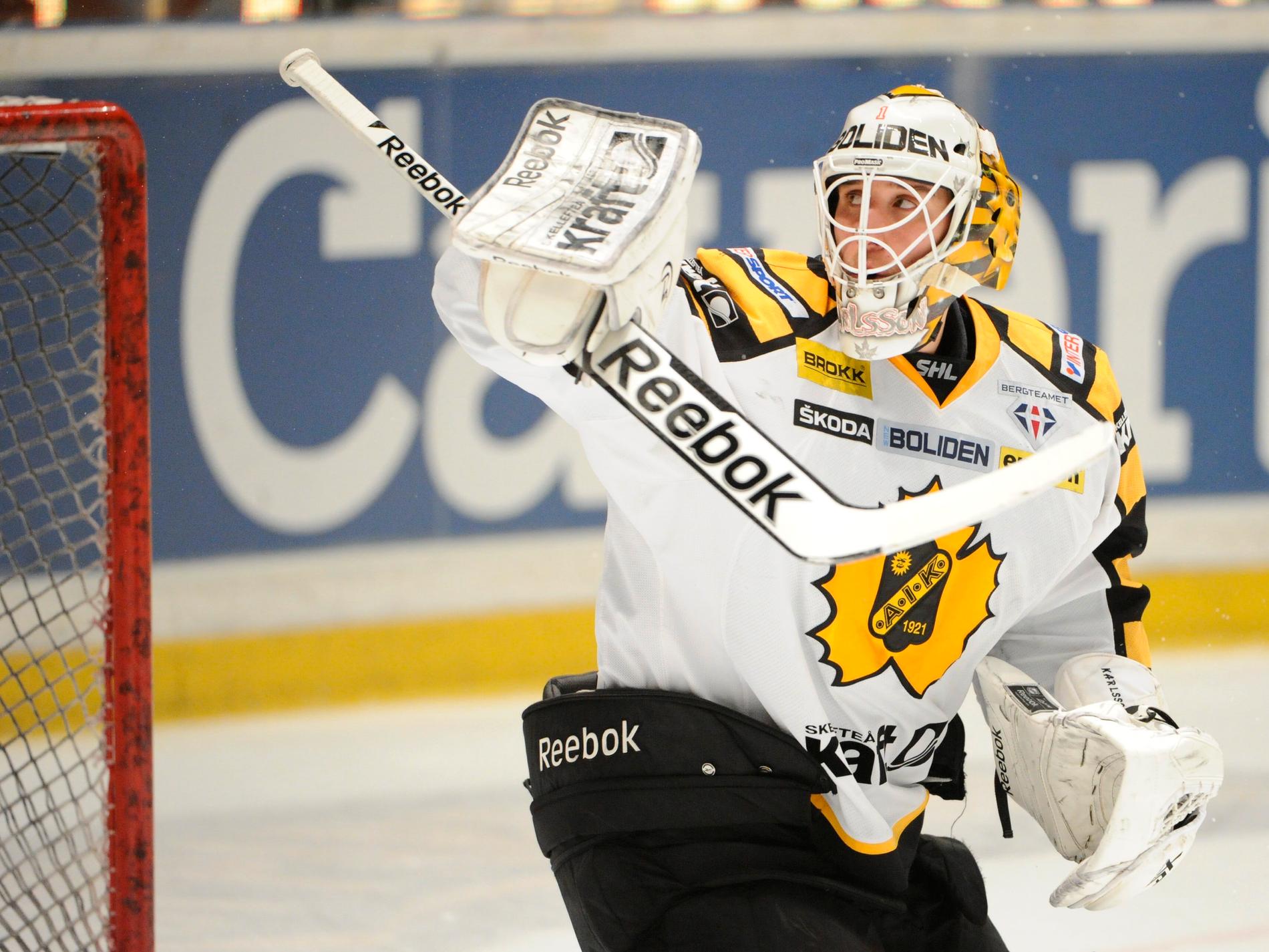 Henrik Karlsson, tidigare i Skellefteå, är ett intressant namn för Brynäs.