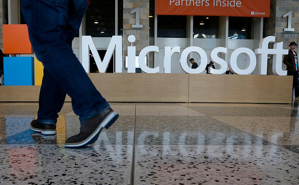 Microsoft köper webbhotellet Github, enligt Bloomberg.