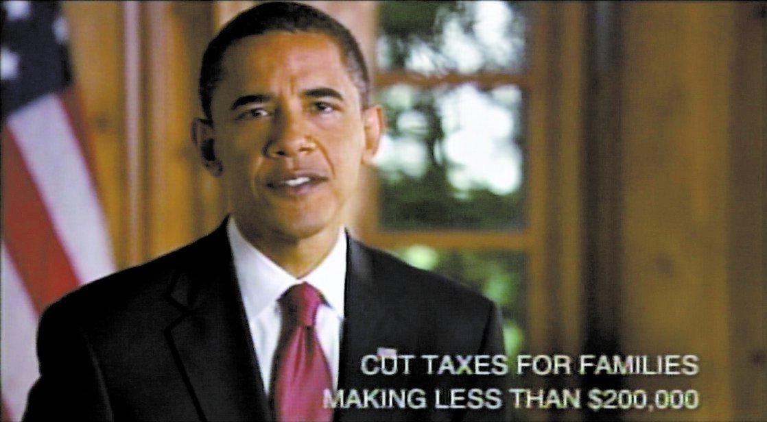 För den 30 minuter långa reklamfilmen har Barack Obamas stab betalat cirka fem miljoner dollar. Det är första gången i historien som en presidentkandidat köpt en halvtimme på bästa sändningstid.