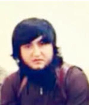 Abu Dovud. 30-årig man från Tadzjikistan vars Youtube-filmer Akilov laddat ned. 