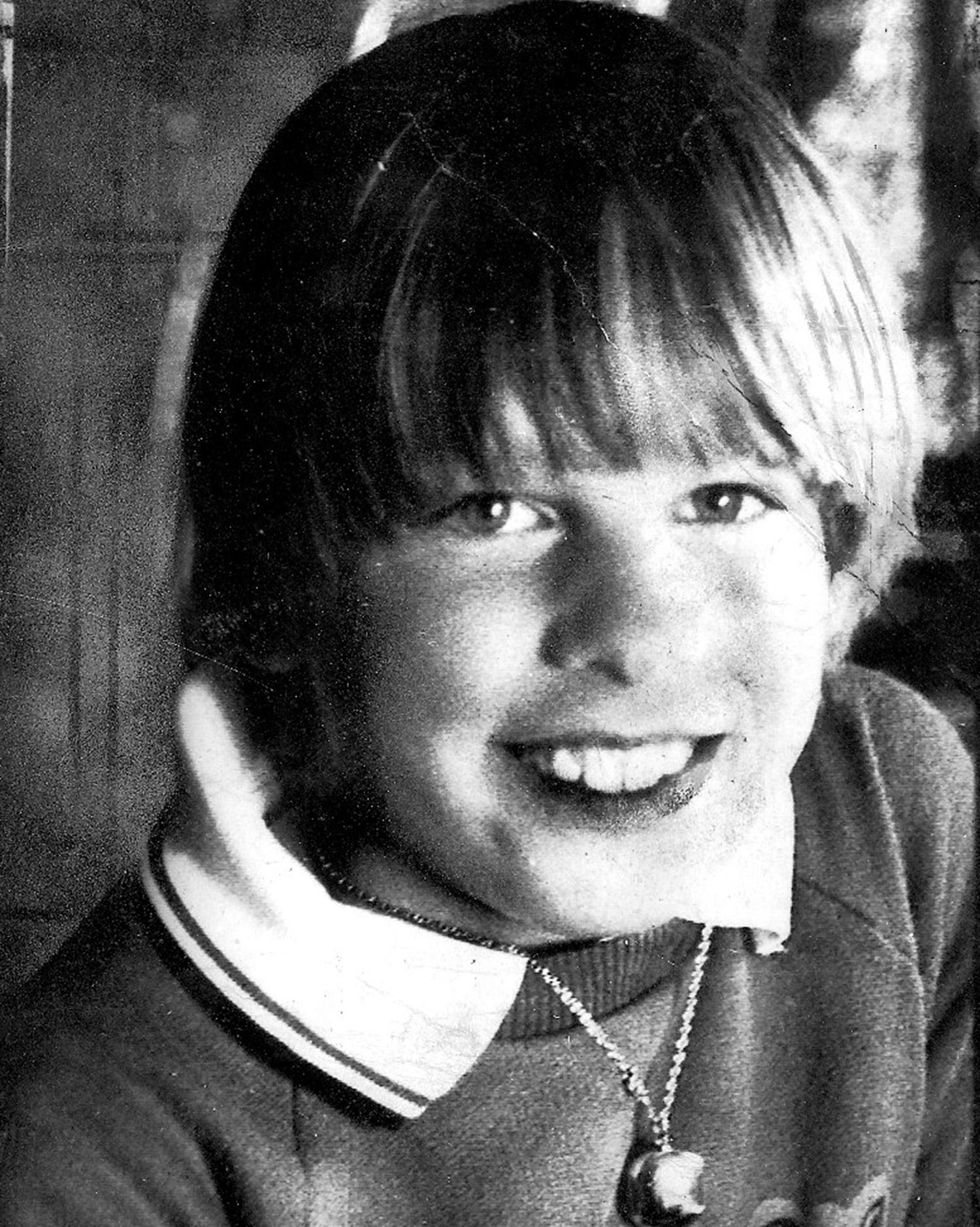 Elvaårige Johan Asplund försvann utan ett spår.