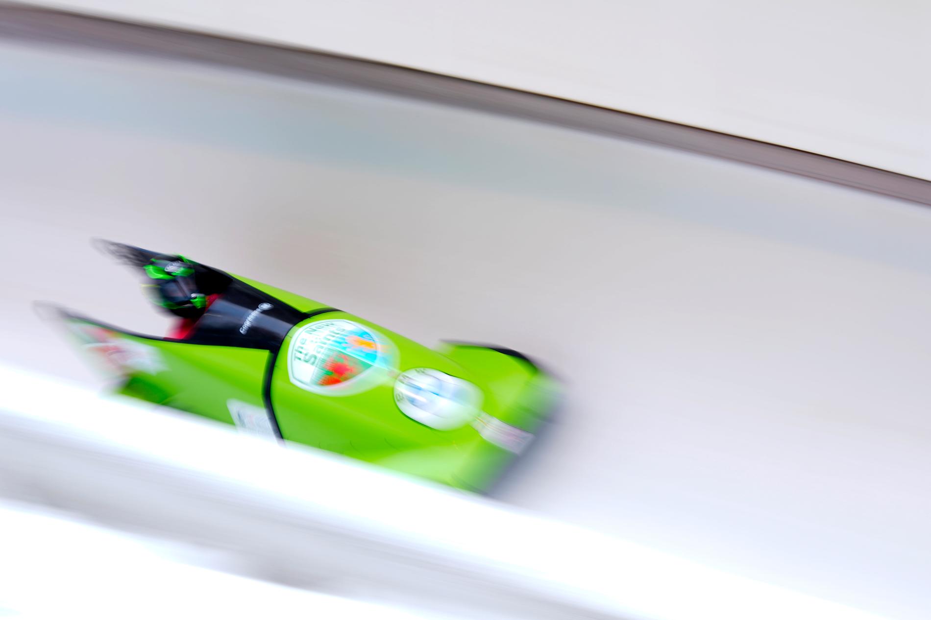 Italian Solution Secures Olympic Bobsleigh Competitions in Milan/Cortina