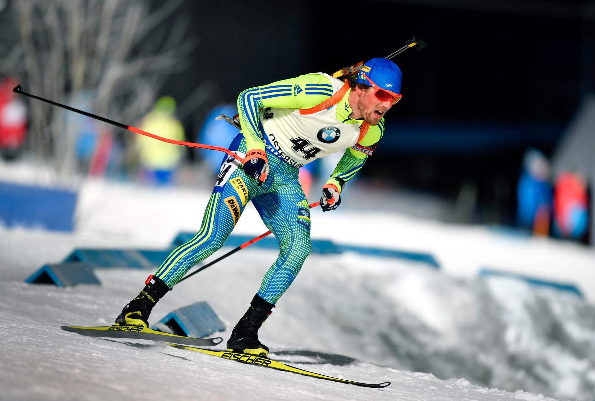 Laura Dahlmeier var suverän i skidskytte-VM med fem guld.