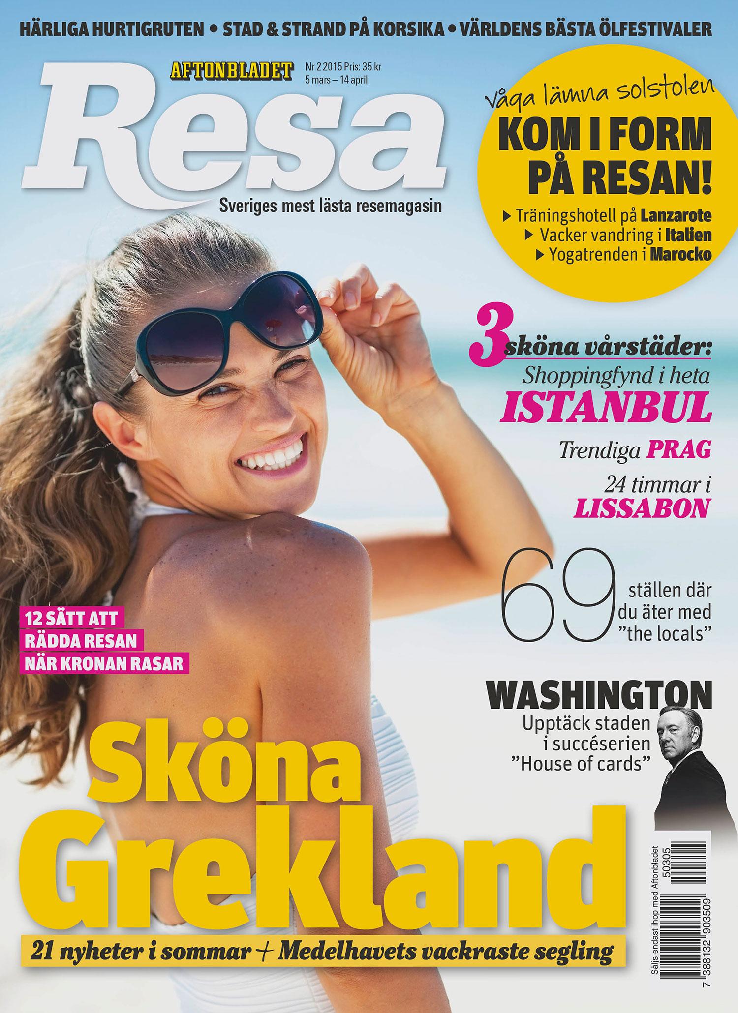 Hela reportaget i nya numret av Resa. Säljs 5 mars – 14 april.